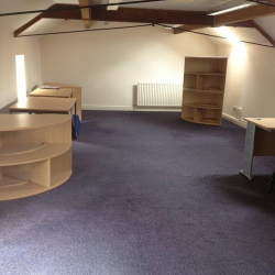 Office space to hire in Selby