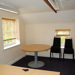 1 The Garth, Little Skipwith office accomodations