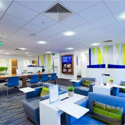 Office accomodation - Sheffield
