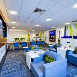 1 The Oasis, Management Suite, Meadowhall Centre executive suites