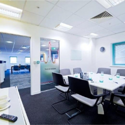 1 The Oasis, Management Suite, Meadowhall Centre
