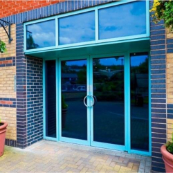 Exterior image of 1 The Oasis, Management Suite, Meadowhall Centre