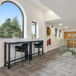 Serviced offices in central Bromborough