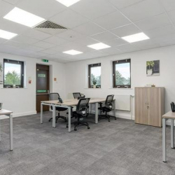 Executive offices to hire in Bromborough