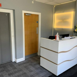 Bromborough office suite