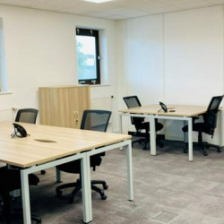 Serviced office - Bromborough