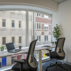 Offices at 1, Victoria Square