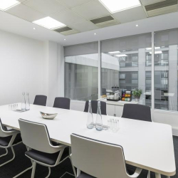 Executive suites in central Birmingham