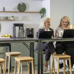 Exterior view of 1, Victoria Square