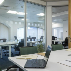 Image of Birmingham office suite