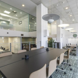 Executive office centre - Birmingham