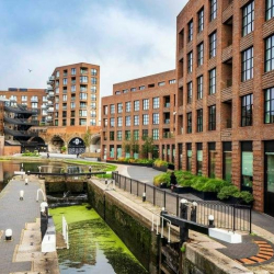 Executive offices to rent in London