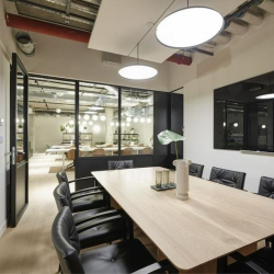 Office accomodation to hire in London