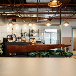 Office suites to hire in London