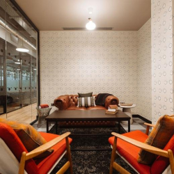 Office space - London