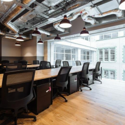 Executive suites to lease in London