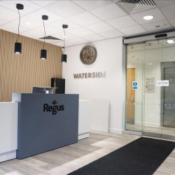 Serviced offices to rent in 