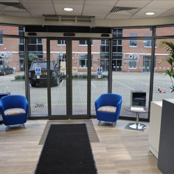 Image of Harpenden executive office centre