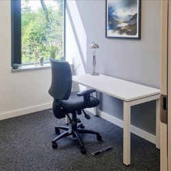 Serviced office - Harpenden
