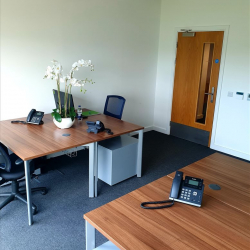 Serviced offices to lease in Doncaster