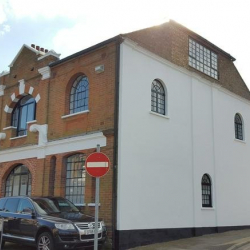 Sevenoaks serviced office