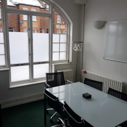 Office suites in central Sevenoaks