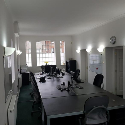 Office spaces to lease in Sevenoaks