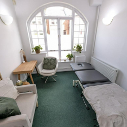 Serviced offices to rent in 