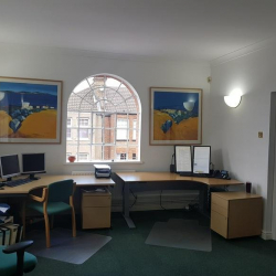 Executive office in Sevenoaks