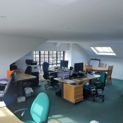 Serviced office to let in Sevenoaks