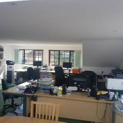 Image of Sevenoaks office suite