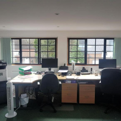 Serviced office - Sevenoaks
