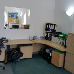 Offices at 1 Webbs Court, Buckhurst Avenue