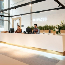 Executive suites in central Glasgow