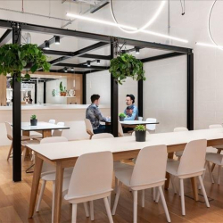 Office suite to hire in Glasgow