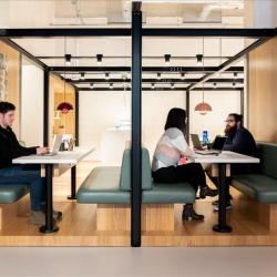 Serviced offices to hire in Glasgow
