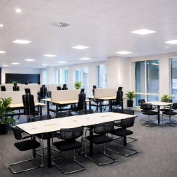 Image of London office space