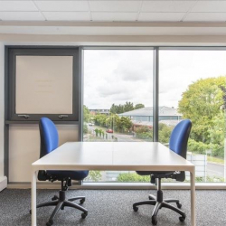 Serviced offices to let in Winchester