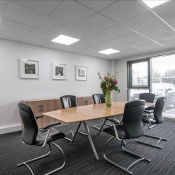 Office suite in Winchester