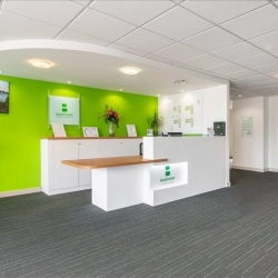 Office accomodation - Winchester