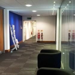 Serviced office centres to rent in Nottingham