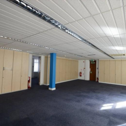 Serviced offices to hire in Nottingham