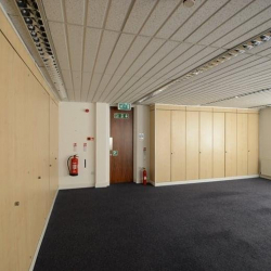 Office suites in central Nottingham