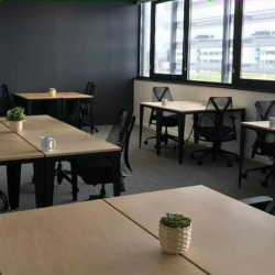 Serviced office to hire in Bordeaux
