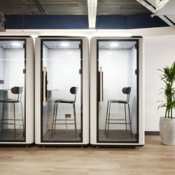 Office suite in Leeds