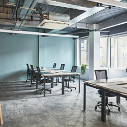 Serviced offices to rent in Leeds