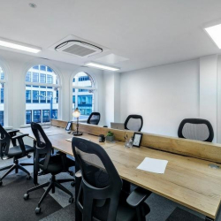Serviced offices to rent in 