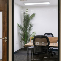 Serviced offices to rent in 