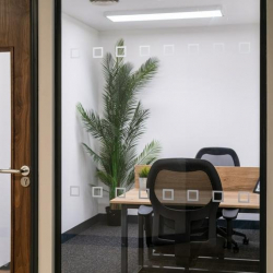 Office space in Leeds