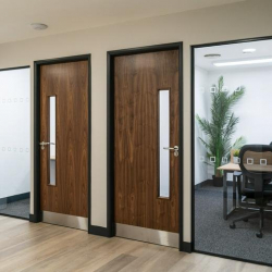 Office accomodations in central Leeds